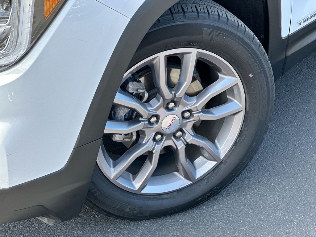 2023 GMC Terrain SLT Tucson AZ