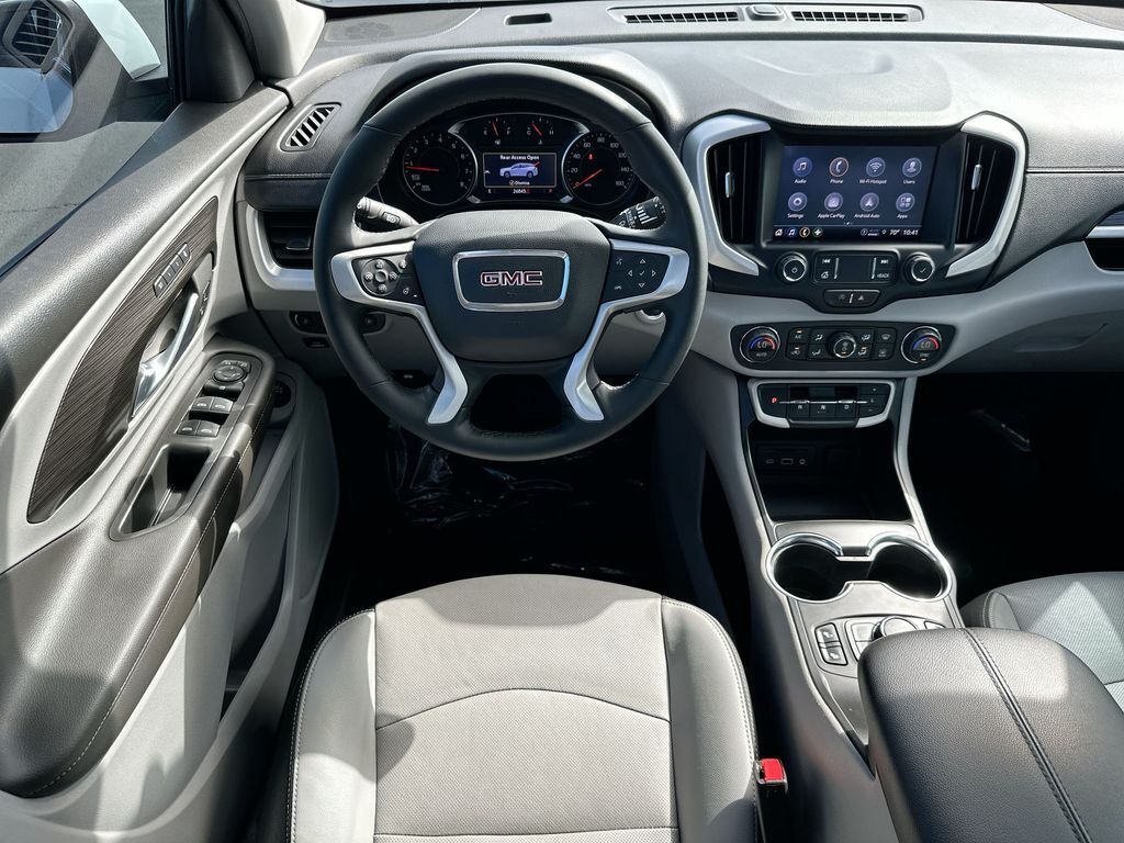 2023 GMC Terrain SLT Tucson AZ