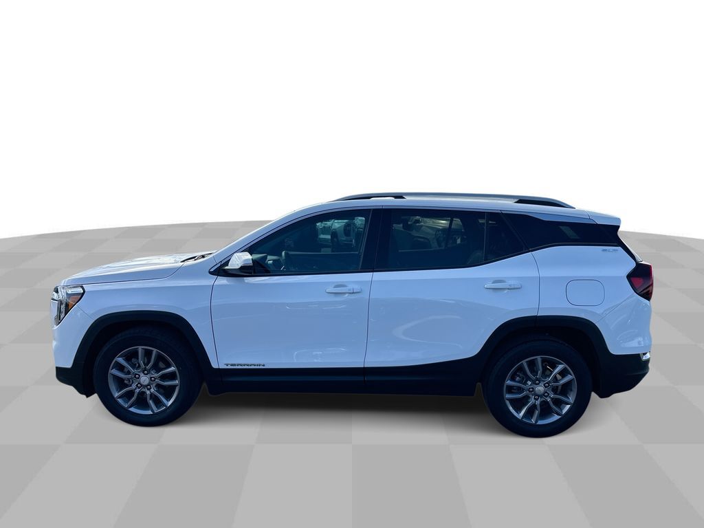 2023 GMC Terrain SLT Tucson AZ