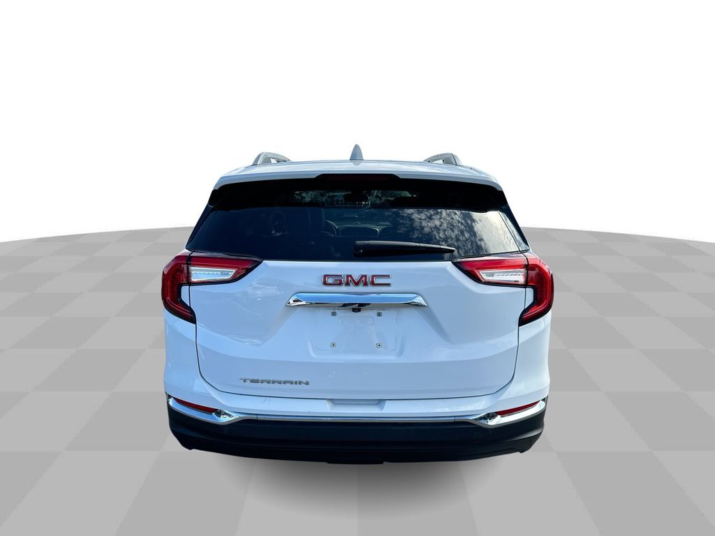 2023 GMC Terrain SLT Tucson AZ