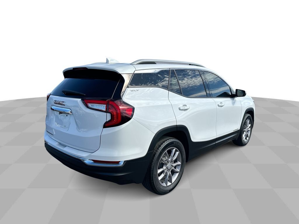2023 GMC Terrain SLT Tucson AZ