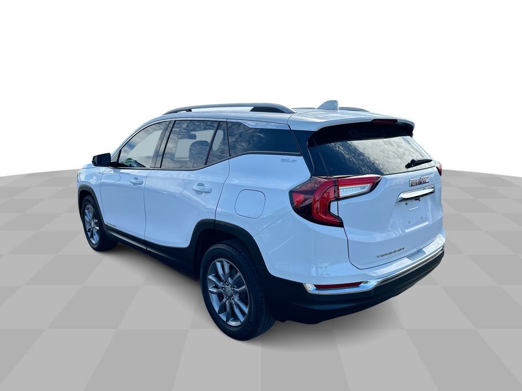 2023 GMC Terrain SLT Tucson AZ