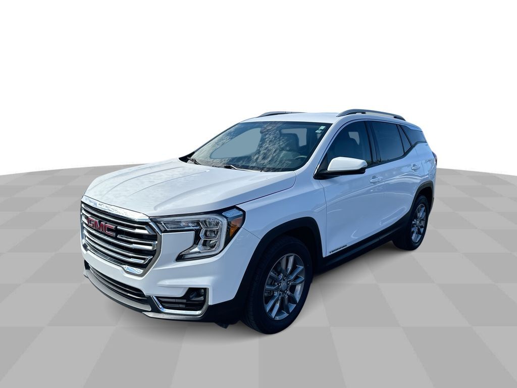2023 GMC Terrain SLT Tucson AZ