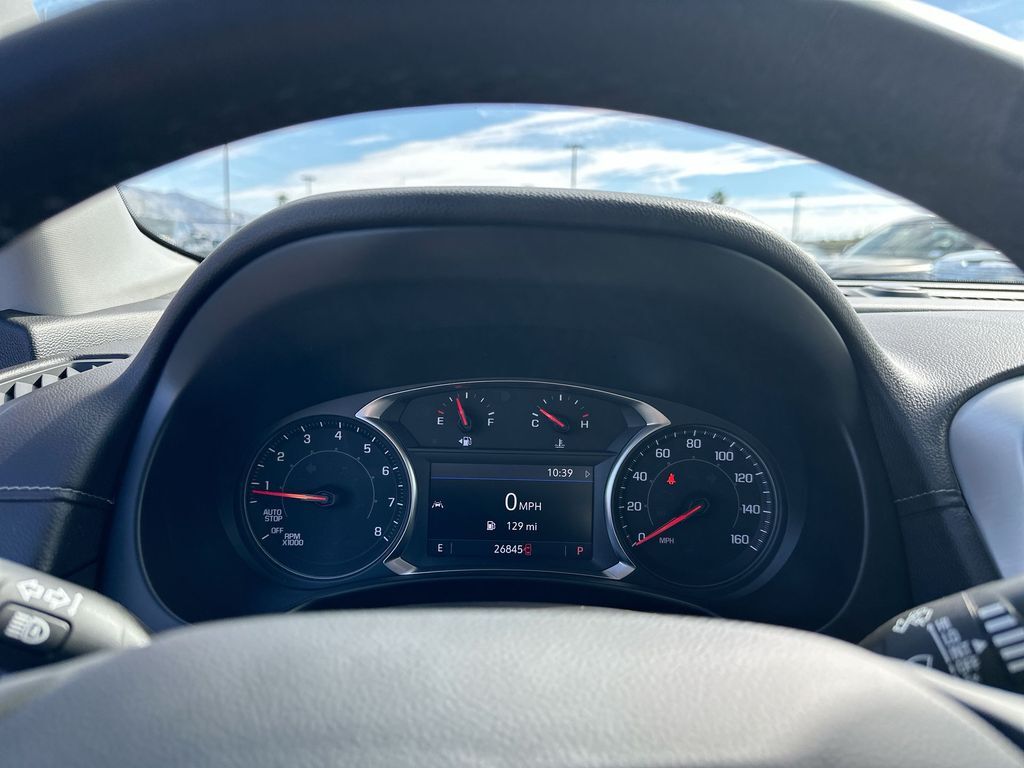 2023 GMC Terrain SLT Tucson AZ