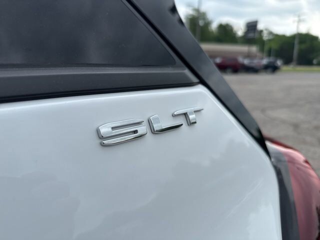 2023 GMC Terrain SLT Carbondale IL