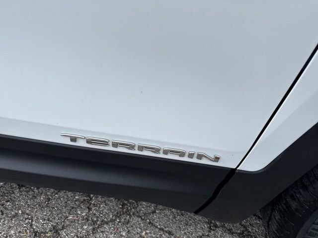 2023 GMC Terrain SLT Carbondale IL