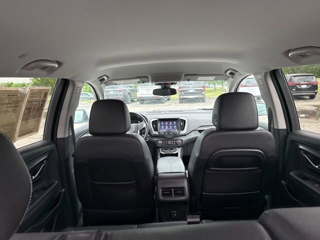 2023 GMC Terrain SLT Carbondale IL