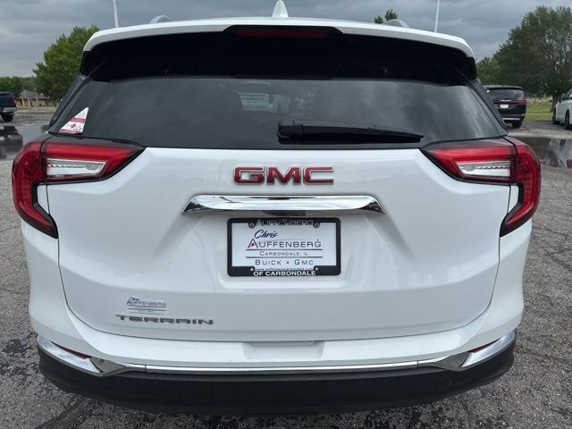 2023 GMC Terrain SLT Carbondale IL