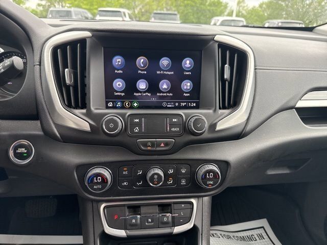 2023 GMC Terrain SLT Carbondale IL