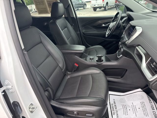 2023 GMC Terrain SLT Carbondale IL