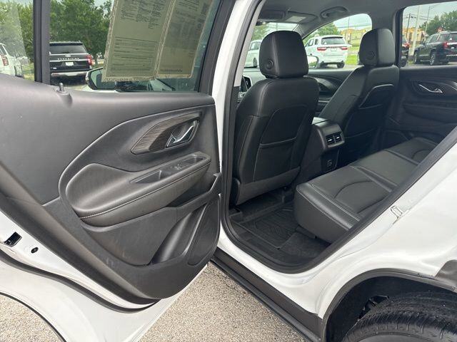 2023 GMC Terrain SLT Carbondale IL