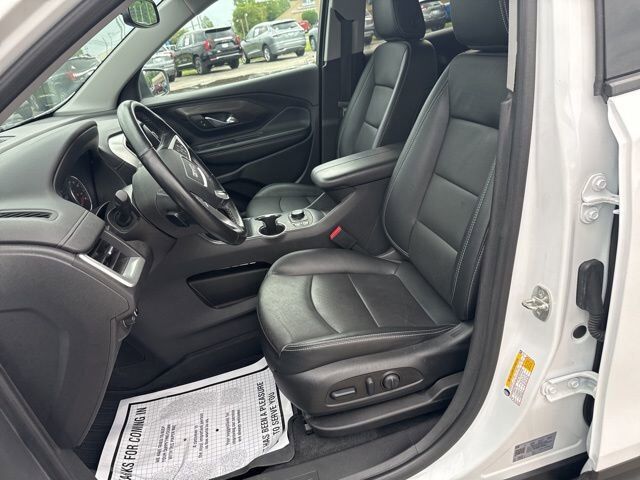 2023 GMC Terrain SLT Carbondale IL