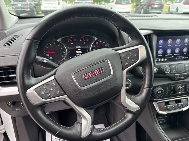 2023 GMC Terrain SLT Carbondale IL