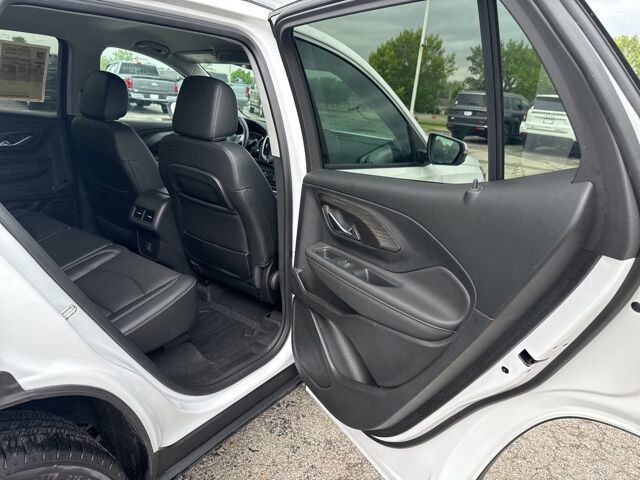 2023 GMC Terrain SLT Carbondale IL