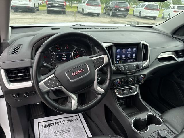 2023 GMC Terrain SLT Carbondale IL