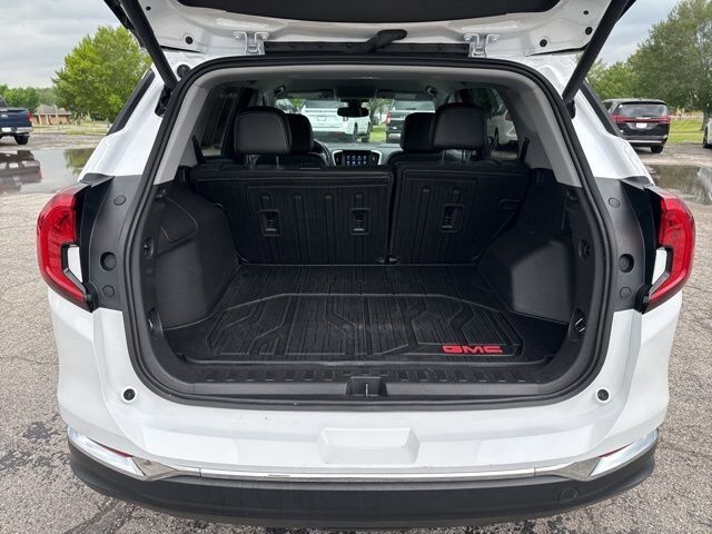 2023 GMC Terrain SLT Carbondale IL