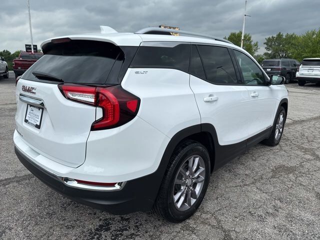 2023 GMC Terrain SLT Carbondale IL