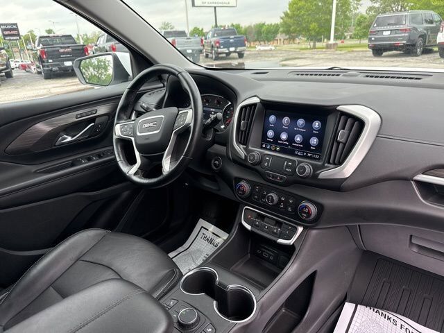 2023 GMC Terrain SLT Carbondale IL