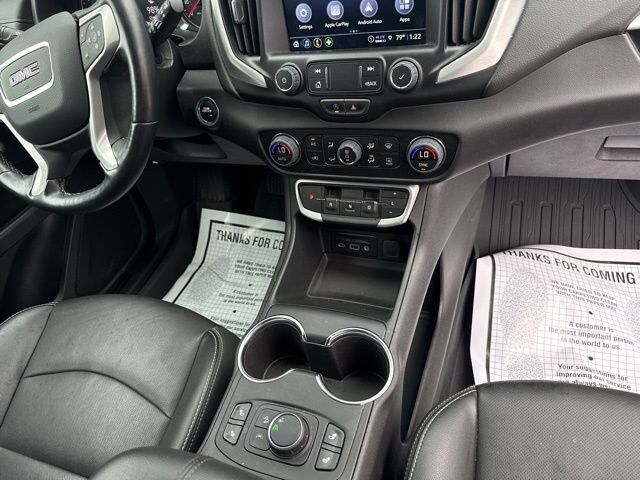 2023 GMC Terrain SLT Carbondale IL