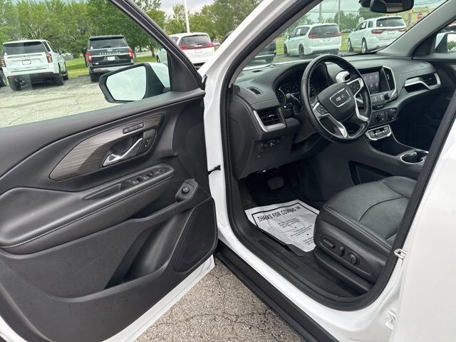 2023 GMC Terrain SLT Carbondale IL