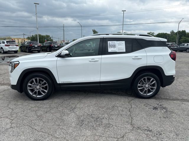 2023 GMC Terrain SLT Carbondale IL