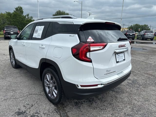 2023 GMC Terrain SLT Carbondale IL