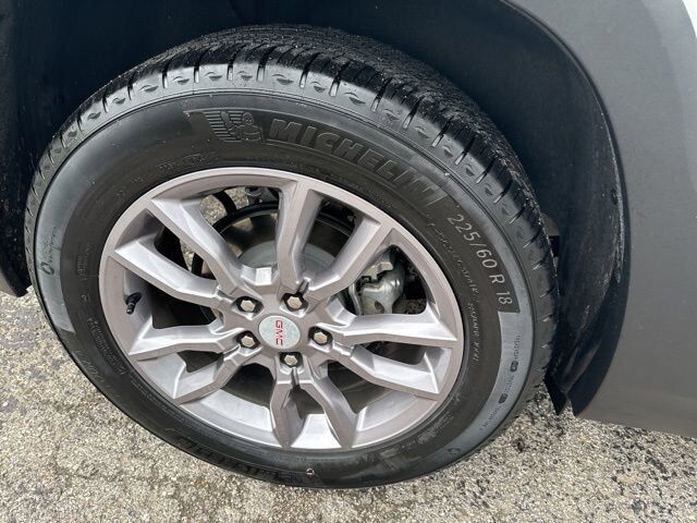 2023 GMC Terrain SLT Carbondale IL