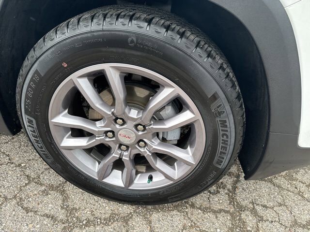 2023 GMC Terrain SLT Carbondale IL