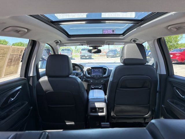 2023 GMC Terrain SLT Carbondale IL