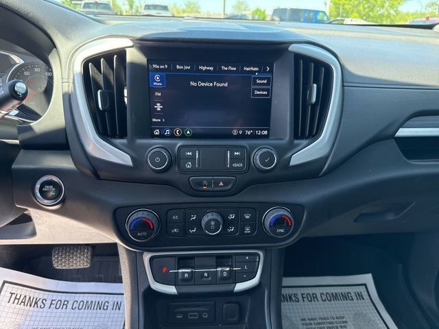 2023 GMC Terrain SLT Carbondale IL