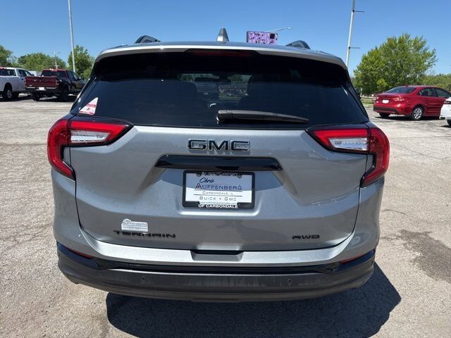 2023 GMC Terrain SLT Carbondale IL
