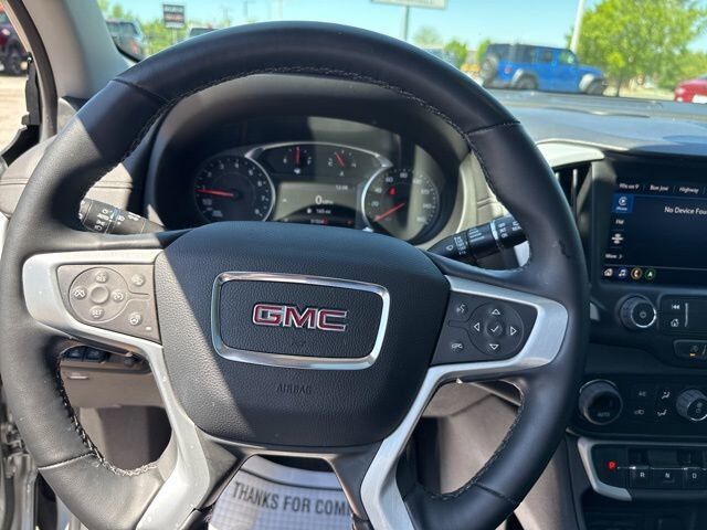 2023 GMC Terrain SLT Carbondale IL