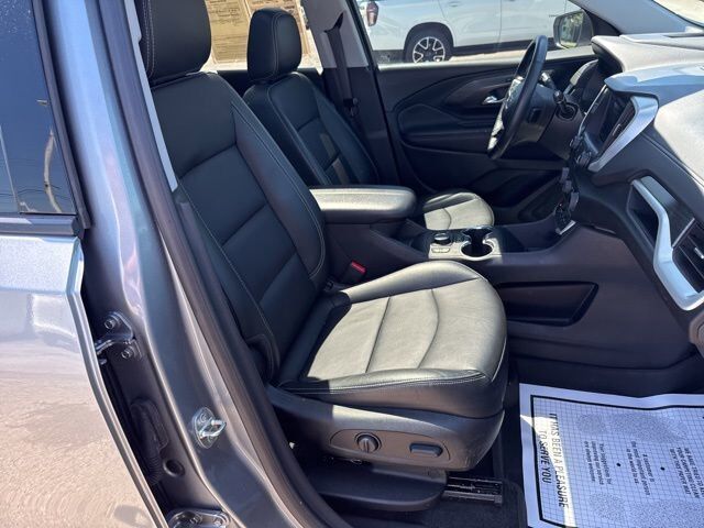 2023 GMC Terrain SLT Carbondale IL