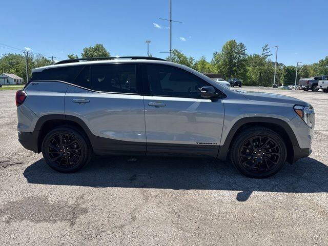 2023 GMC Terrain SLT Carbondale IL