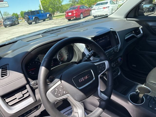 2023 GMC Terrain SLT Carbondale IL