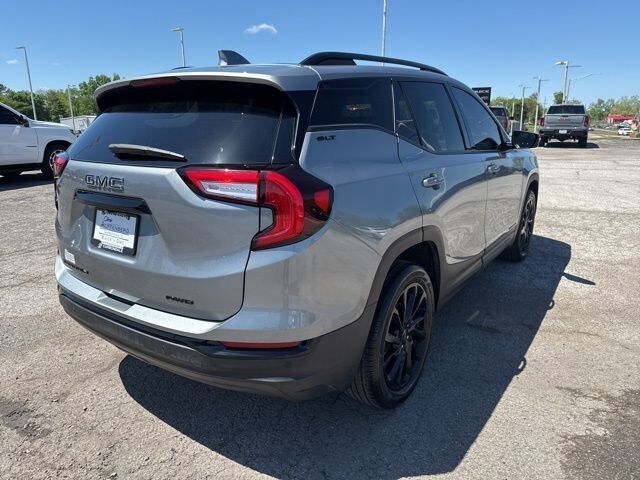 2023 GMC Terrain SLT Carbondale IL