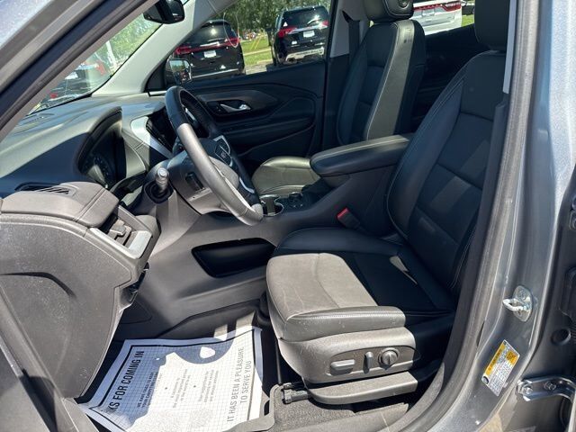 2023 GMC Terrain SLT Carbondale IL