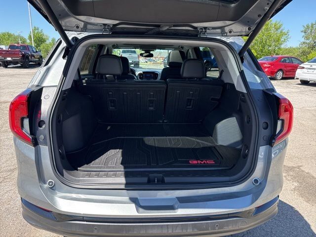 2023 GMC Terrain SLT Carbondale IL