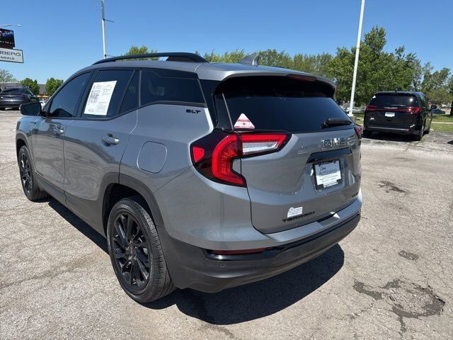 2023 GMC Terrain SLT Carbondale IL