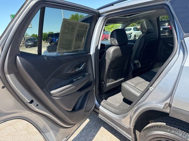 2023 GMC Terrain SLT Carbondale IL