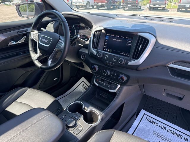 2023 GMC Terrain SLT Carbondale IL