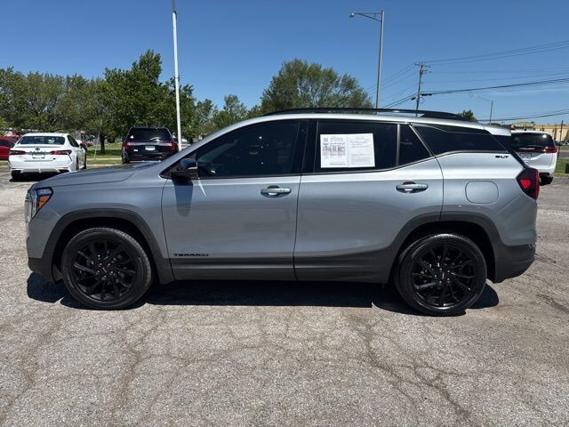 2023 GMC Terrain SLT Carbondale IL