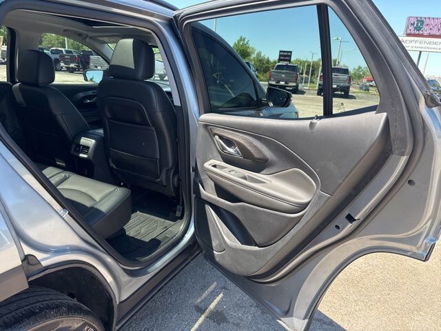 2023 GMC Terrain SLT Carbondale IL