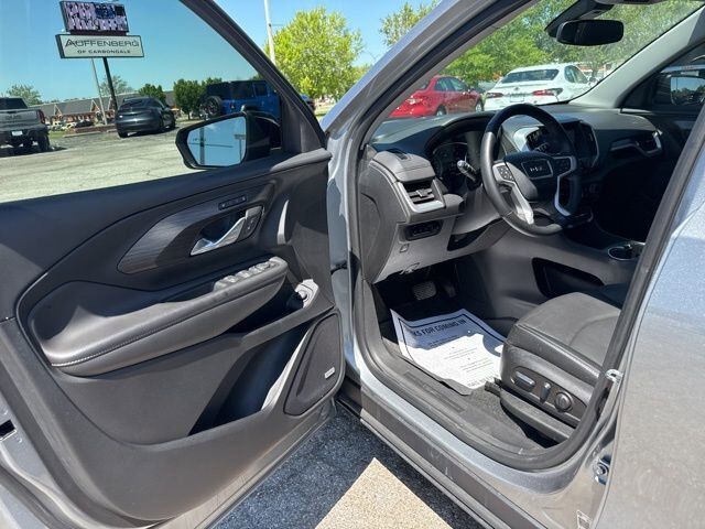 2023 GMC Terrain SLT Carbondale IL
