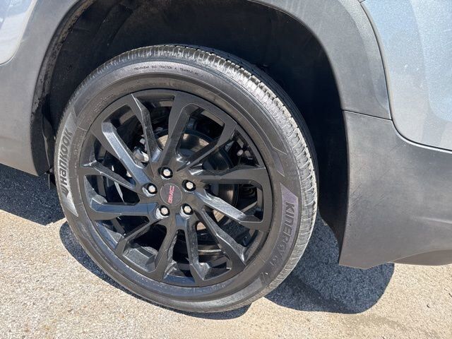 2023 GMC Terrain SLT Carbondale IL