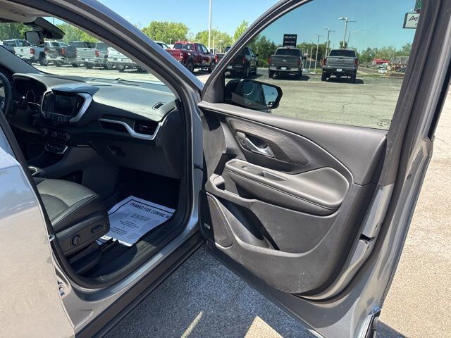2023 GMC Terrain SLT Carbondale IL