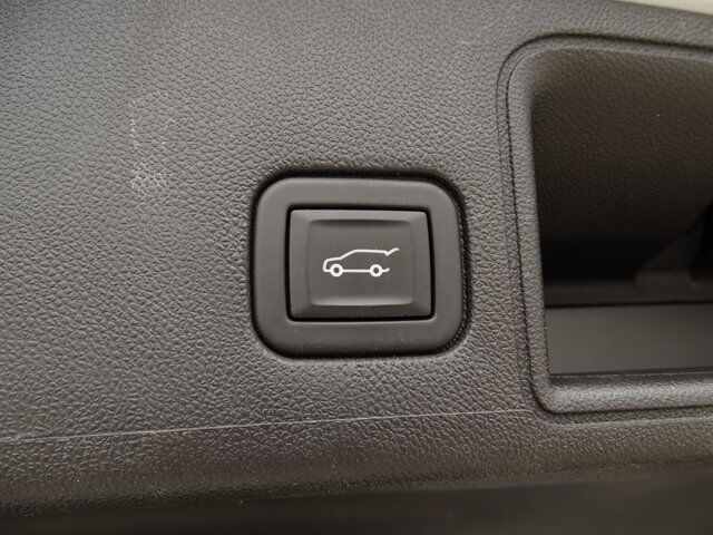 2023 GMC Terrain SLT Wilson NC