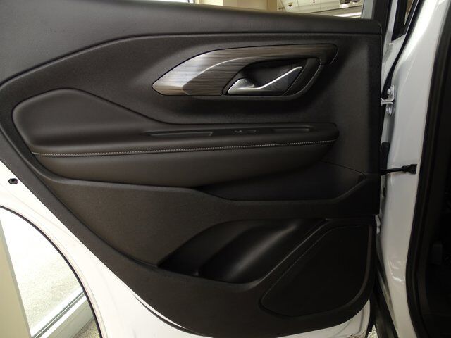 2023 GMC Terrain SLT Wilson NC