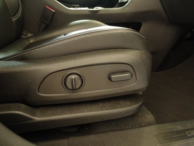 2023 GMC Terrain SLT Wilson NC
