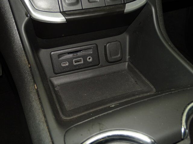 2023 GMC Terrain SLT Wilson NC